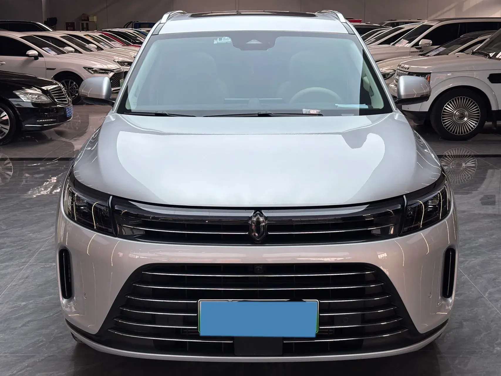 2024 AITO AITO thumbnail 2