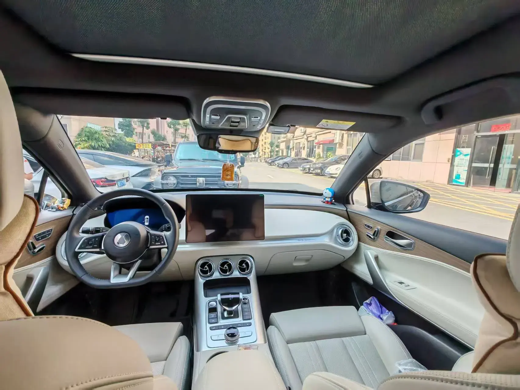 2020 DENZA X thumbnail 4