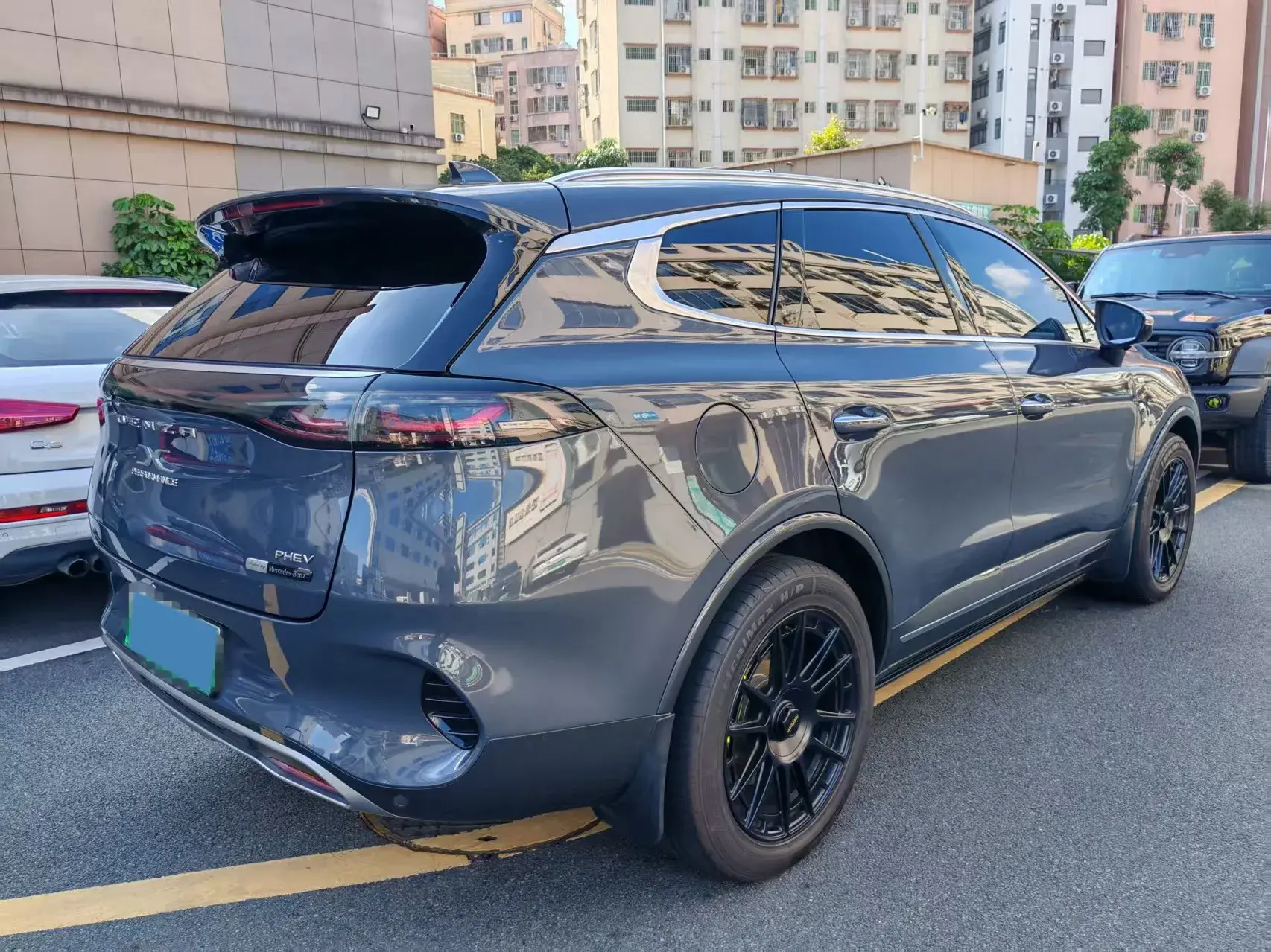 2020 DENZA X thumbnail 2