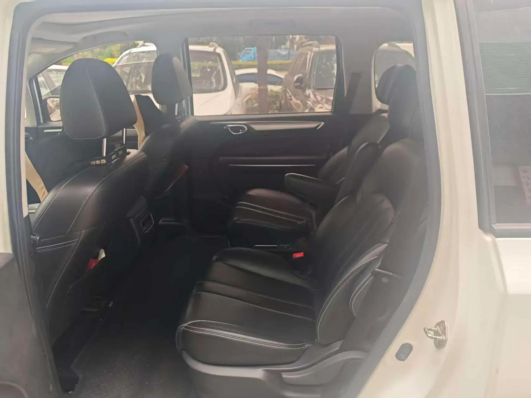 2023 GAC TRUMPCHI thumbnail 3