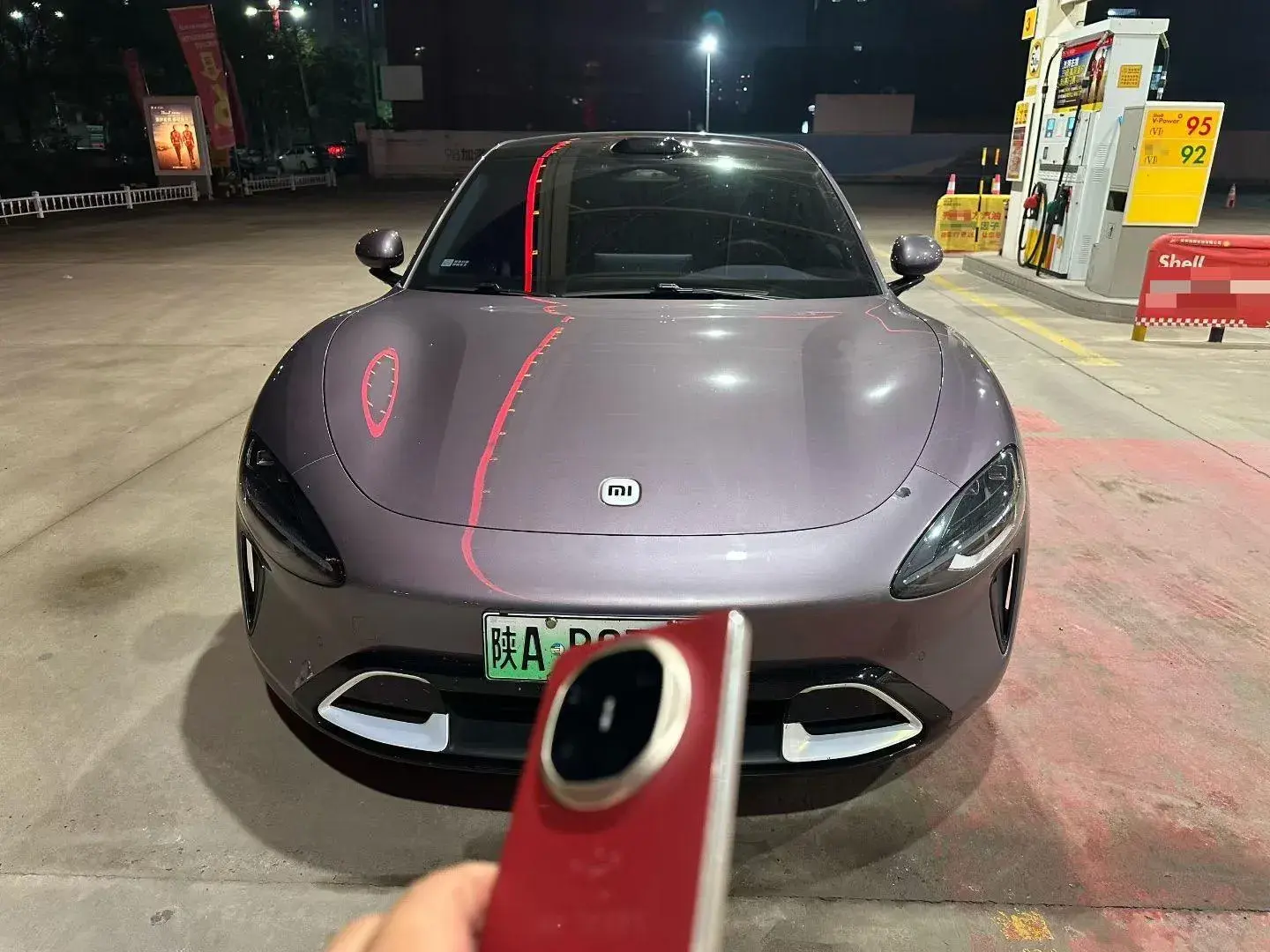 2024 MI SU7 thumbnail 2