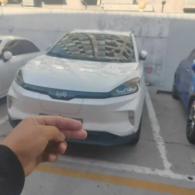 2018 WELTMEISTER EX5 thumbnail 2