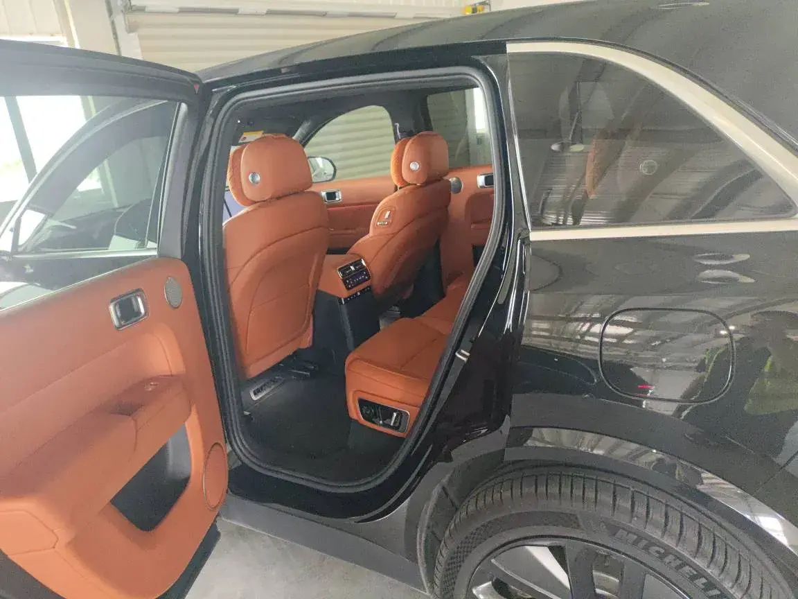 2024 LI L7 thumbnail 4