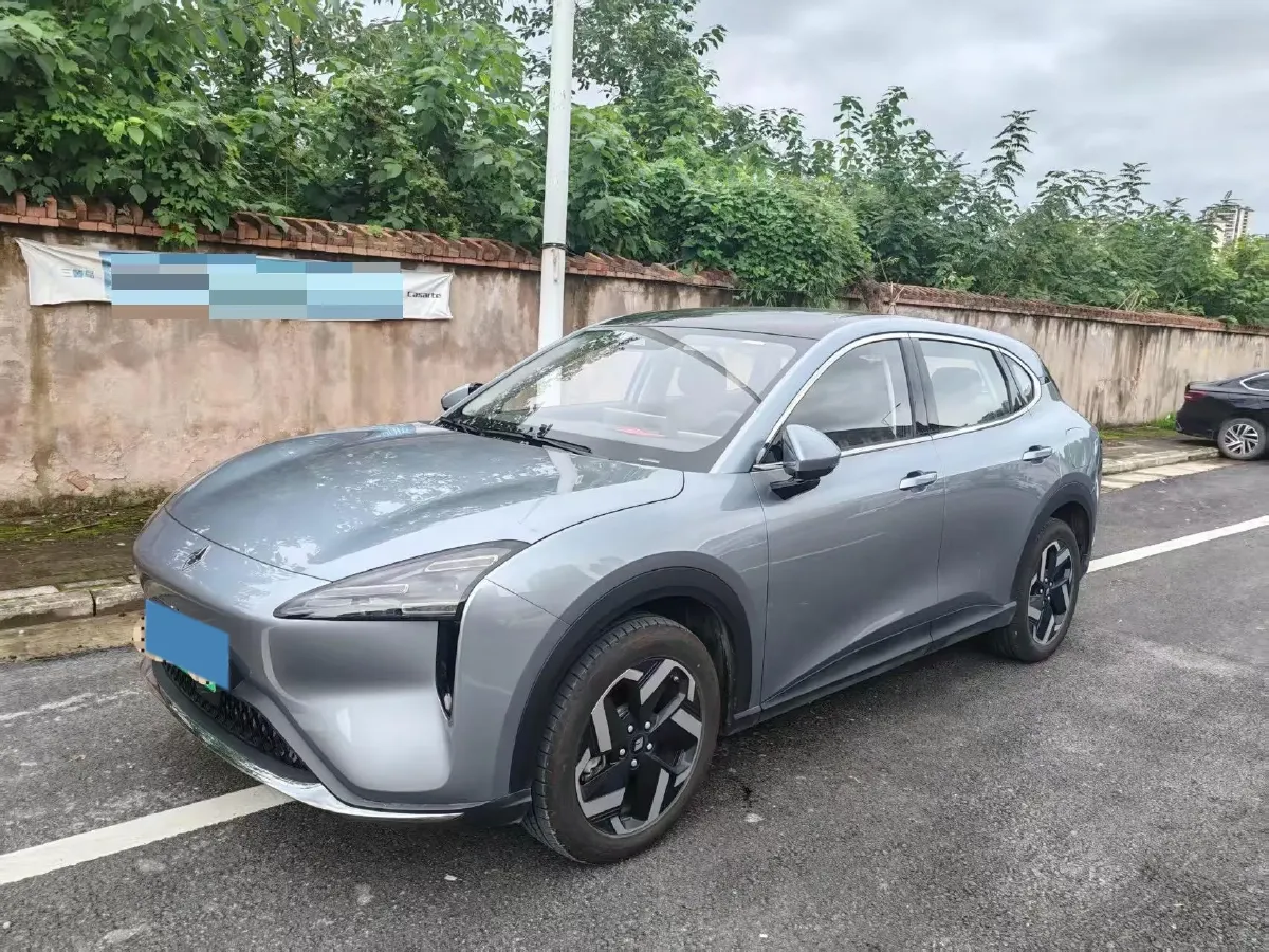 2026 BaoJun Cloud Sea BEV,autocango,china used car exporter,china ev exporter,chinese used car exporter,chinese used ev exporter