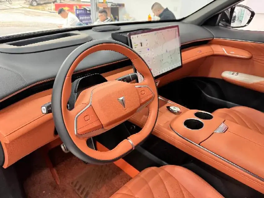 2023 DEEPAL SL03 thumbnail 3