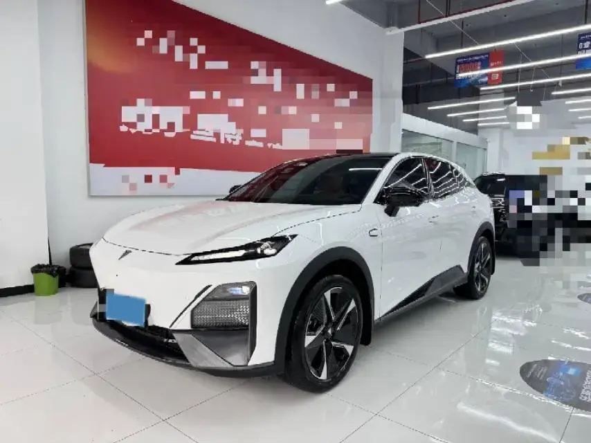 2023 DEEPAL SL03 view 1