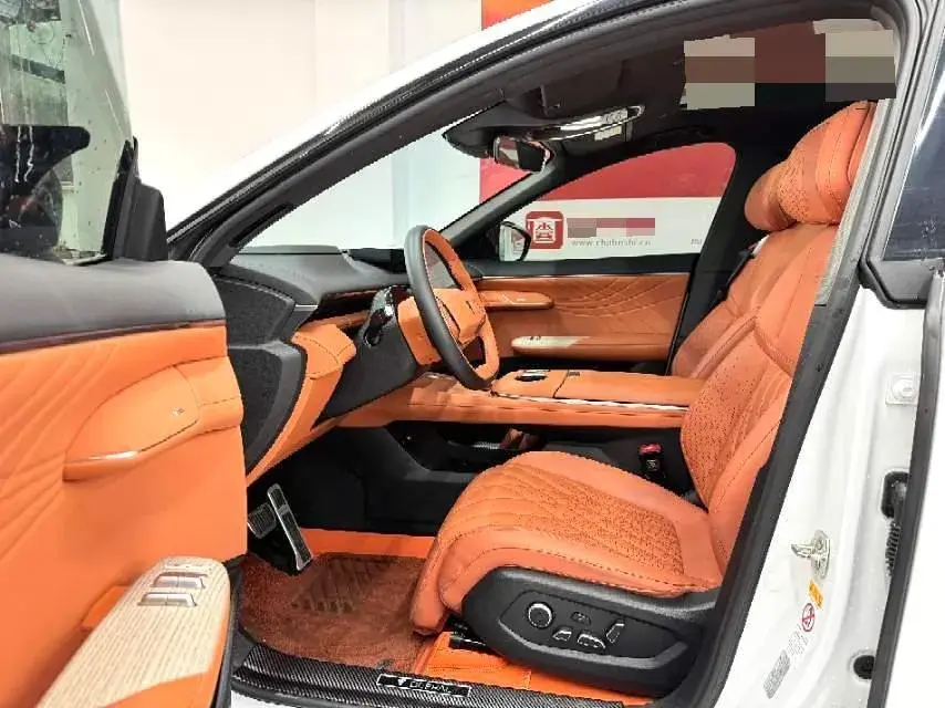 2023 DEEPAL SL03 thumbnail 2