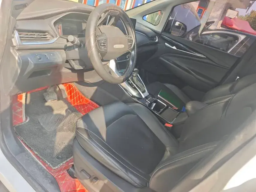 2019 MAXUS G50 thumbnail 3