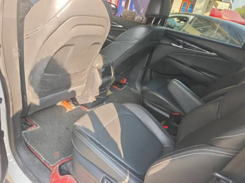 2019 MAXUS G50 thumbnail 4