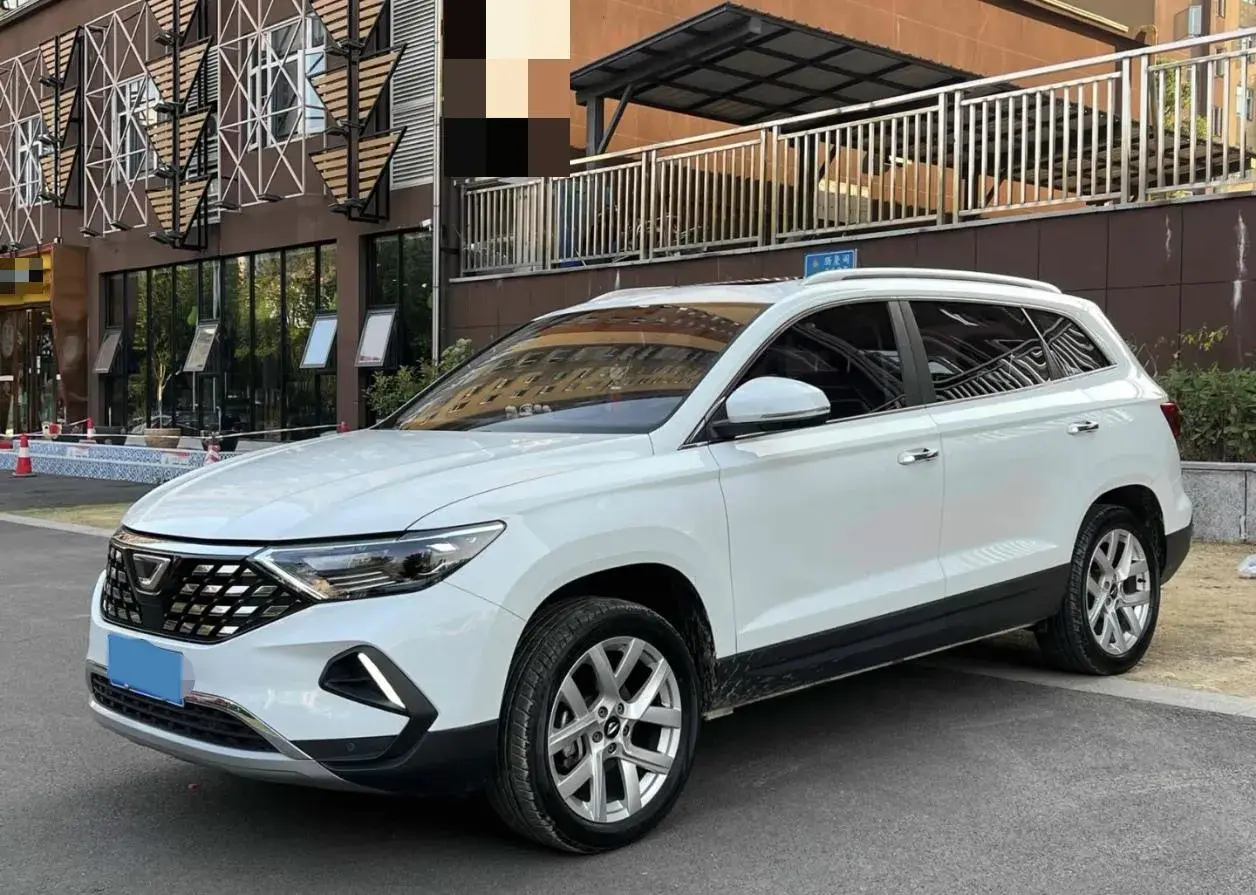 2021 Jetta VS7 1.4T 150HP L4 6AT