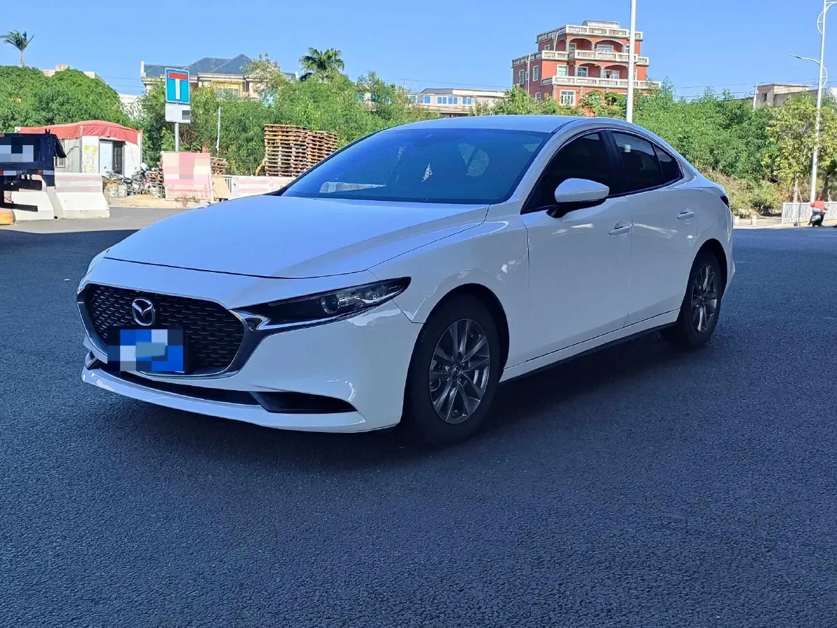 2021 Mazda 3 Axela 1.5L 117HP L4 6AT,autocango,china used car exporter,china ev exporter,chinese used car exporter,chinese used ev exporter