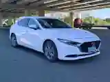2021 Mazda 3 Axela 1.5L 117HP L4 6AT