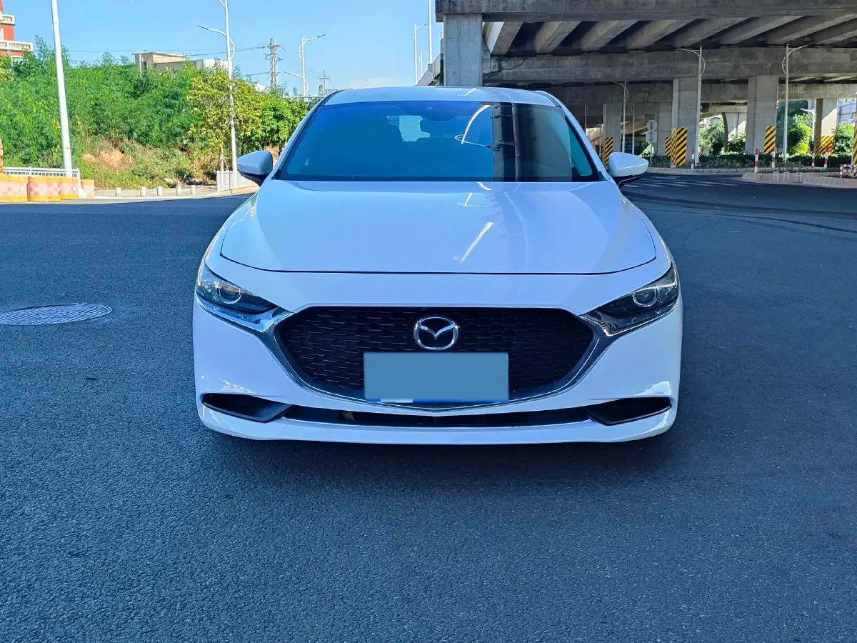 2021 Mazda 3 Axela 1.5L 117HP L4 6AT,autocango,china used car exporter,china ev exporter,chinese used car exporter,chinese used ev exporter