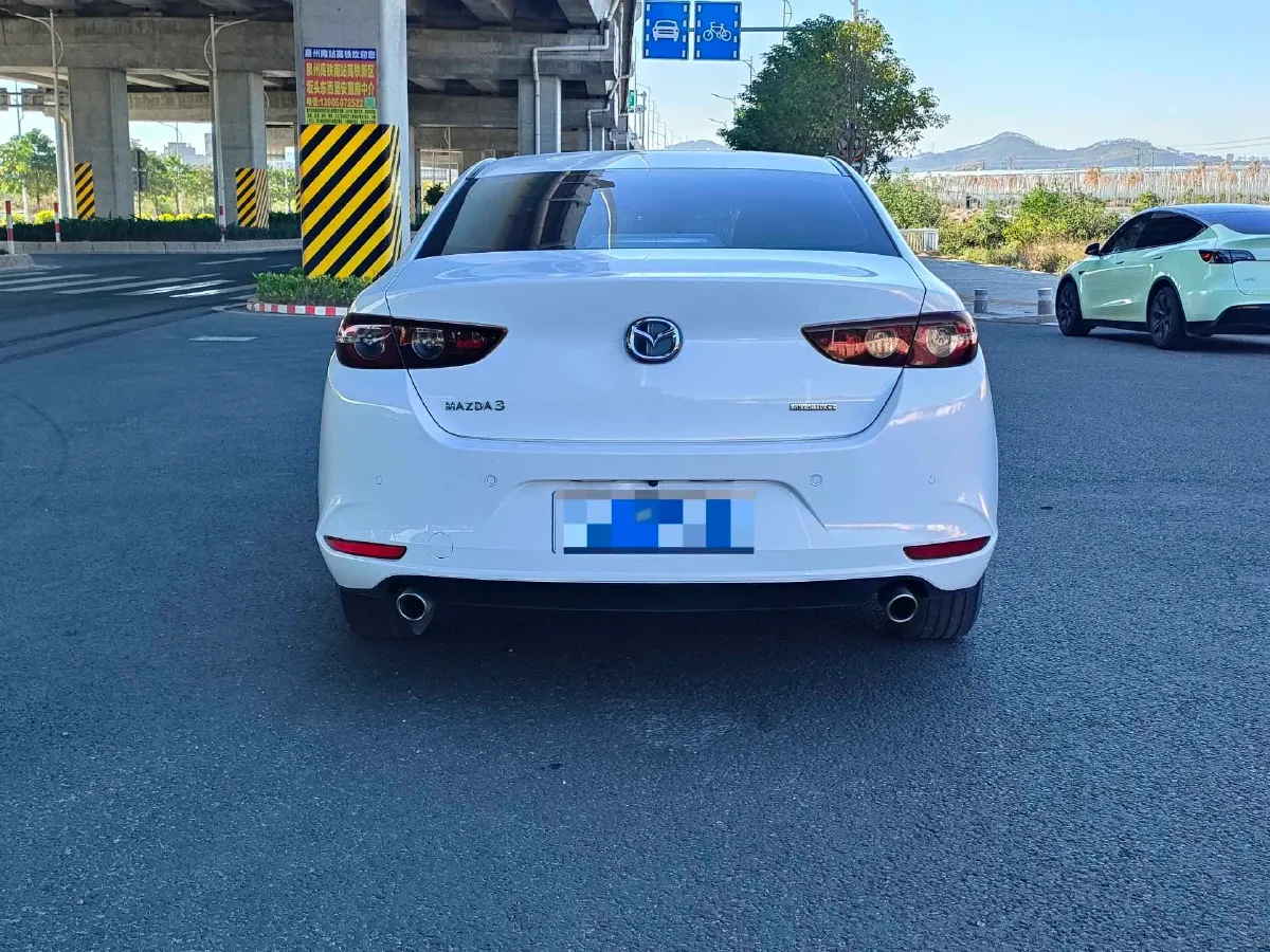 2021 Mazda 3 Axela 1.5L 117HP L4 6AT,autocango,china used car exporter,china ev exporter,chinese used car exporter,chinese used ev exporter