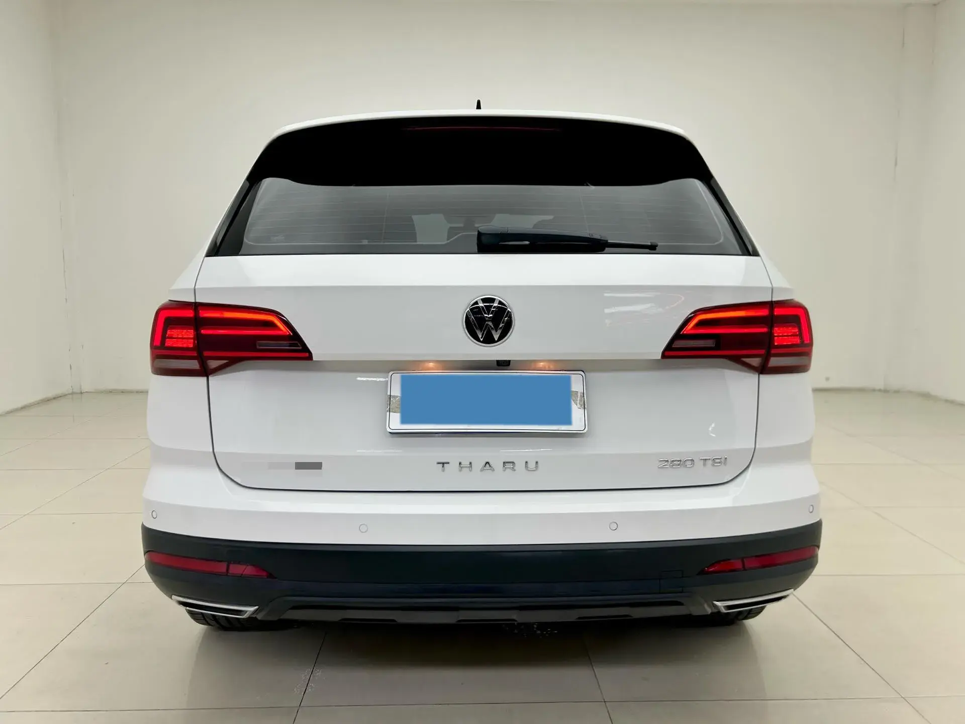 2022 JETTA VS7 thumbnail 4