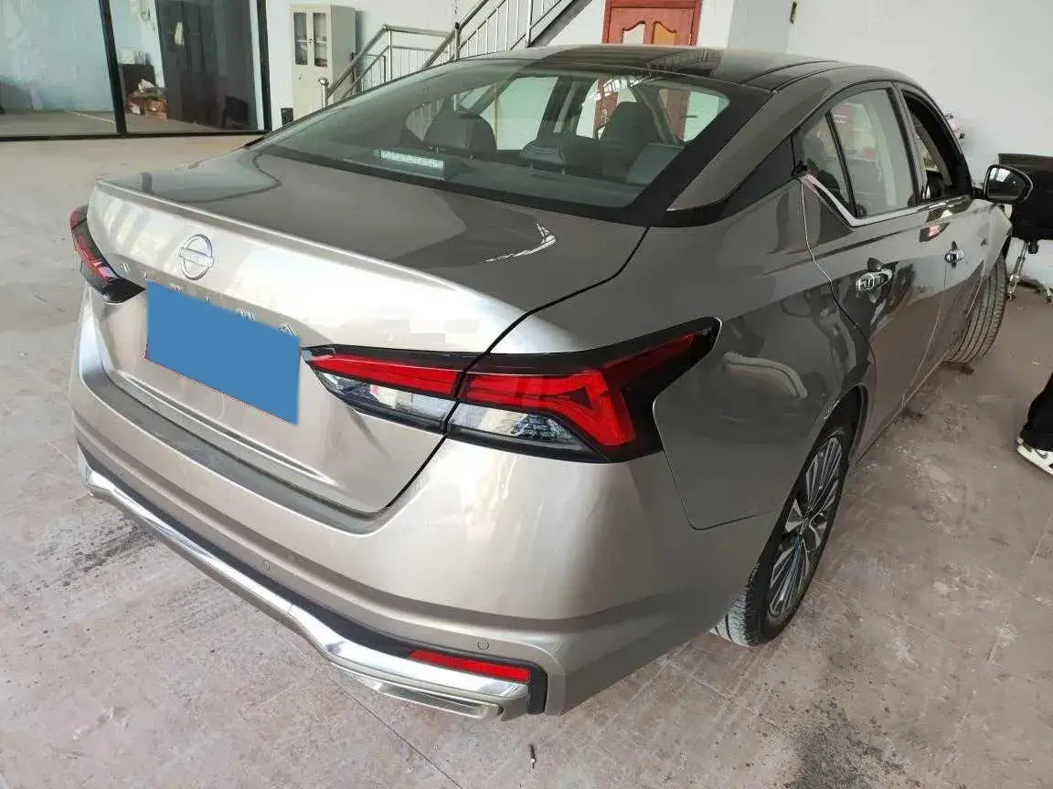 2022 NISSAN TEANA thumbnail 3