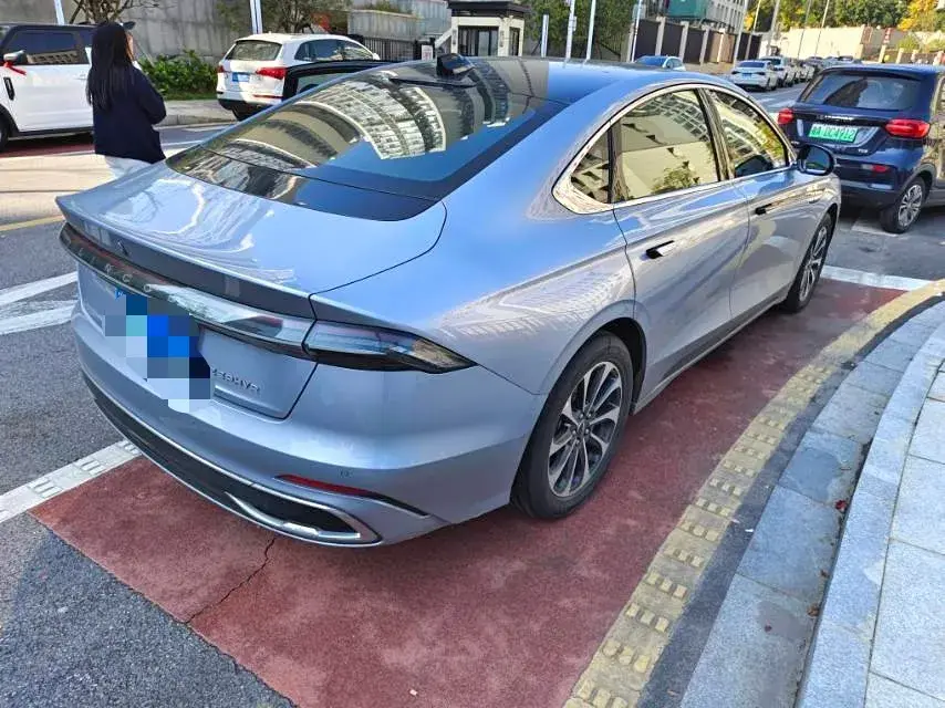 2022 LINCOLN Z thumbnail 4