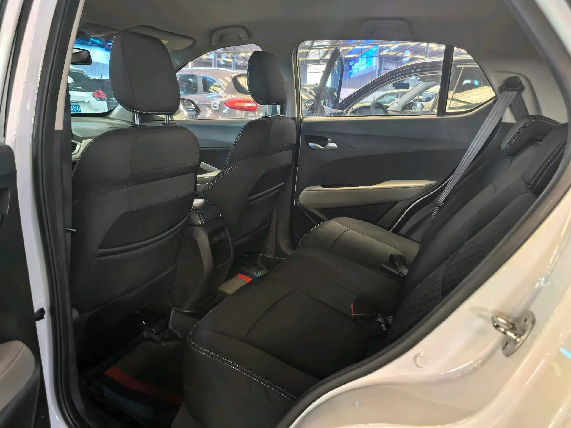 2019 BAOJUN 510 thumbnail 3