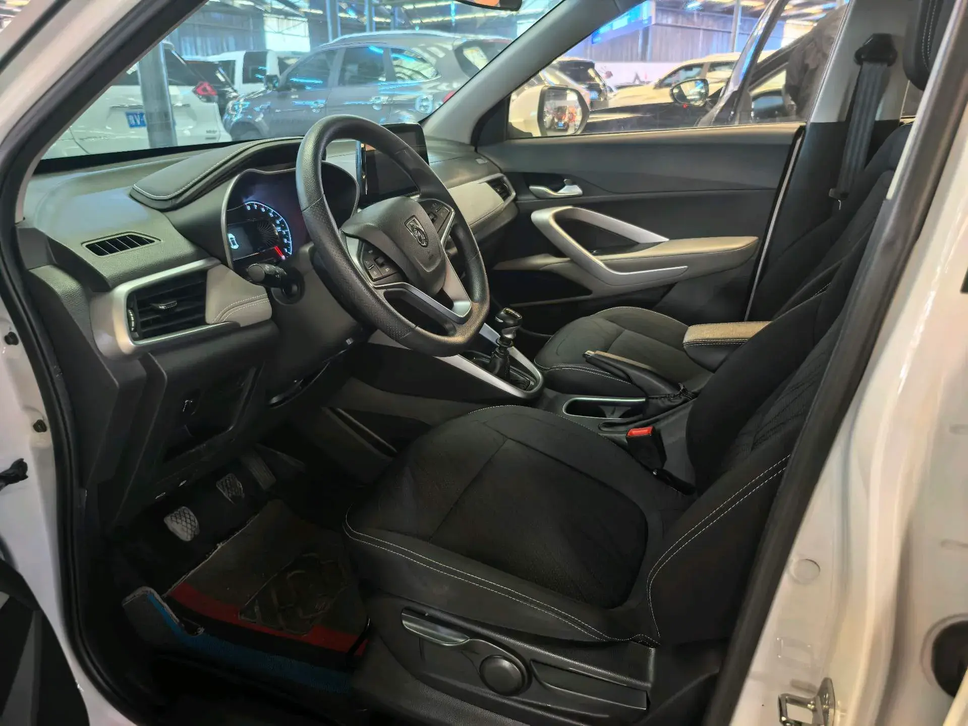 2019 BAOJUN 510 thumbnail 2