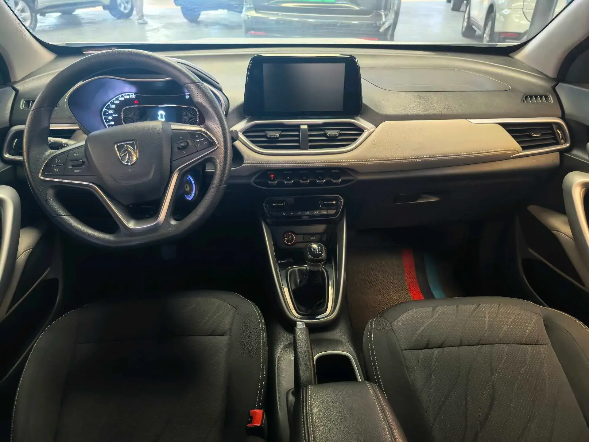 2019 BAOJUN 510 thumbnail 4