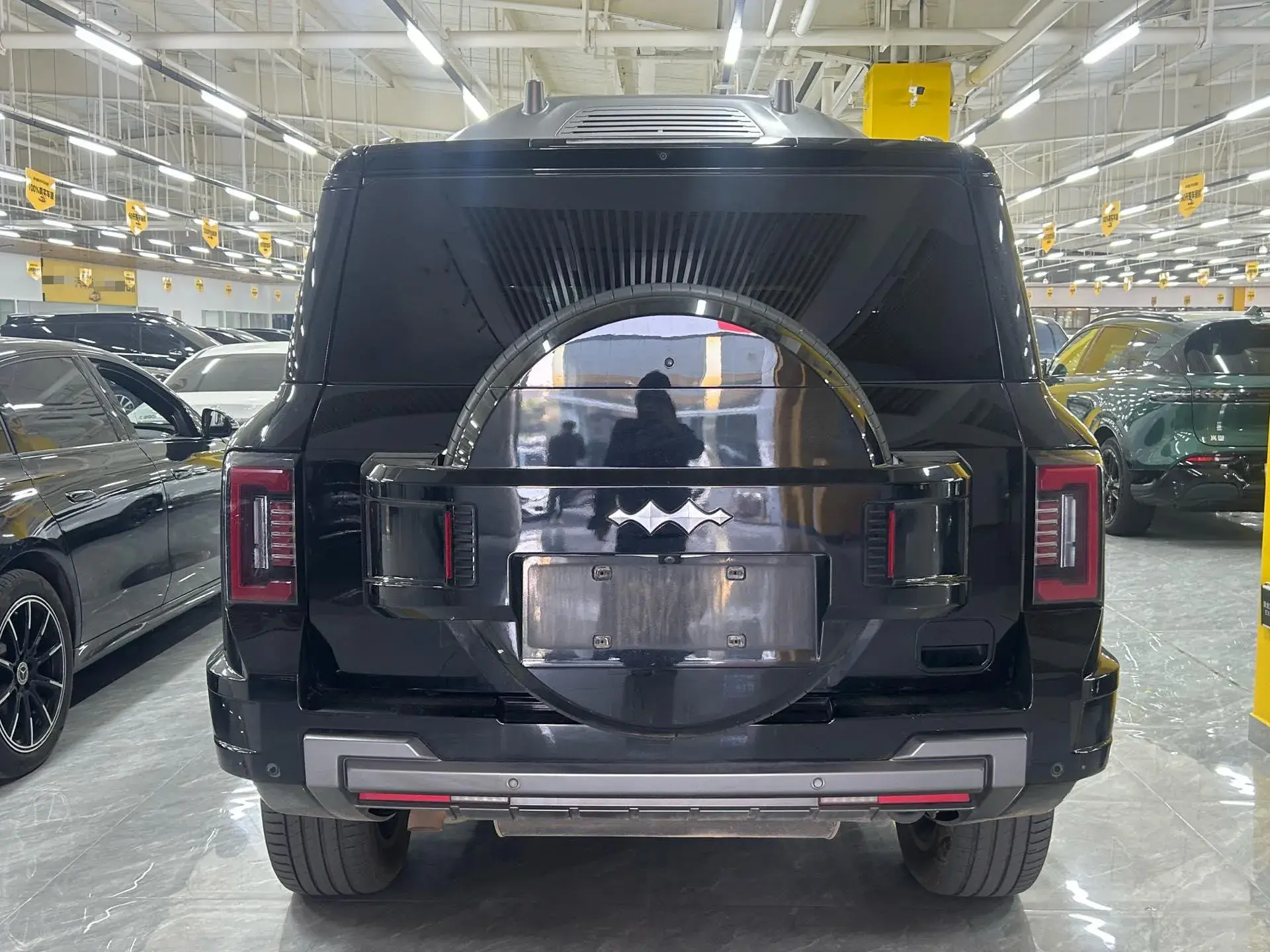 2025 FANGCHENGBAO BAO thumbnail 4