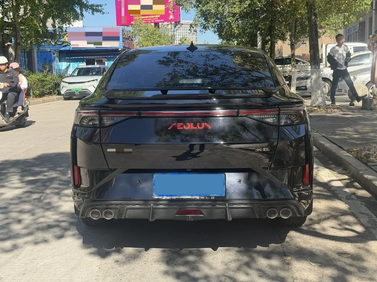2022 DongFeng Aeolus YiXuan 1.5T 150HP L4 6DCT,autocango,china used car exporter,china ev exporter,chinese used car exporter,chinese used ev exporter