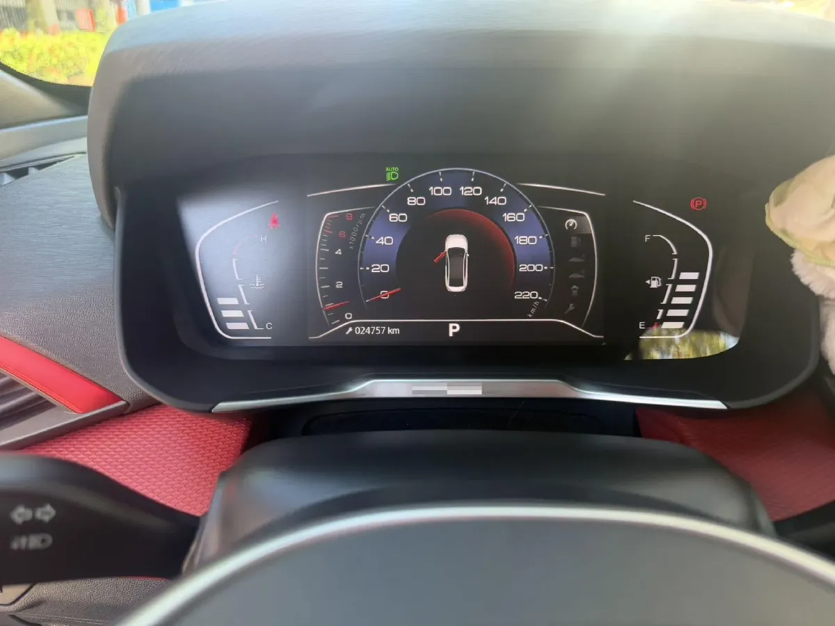 2022 DongFeng Aeolus YiXuan 1.5T 150HP L4 6DCT,autocango,china used car exporter,china ev exporter,chinese used car exporter,chinese used ev exporter