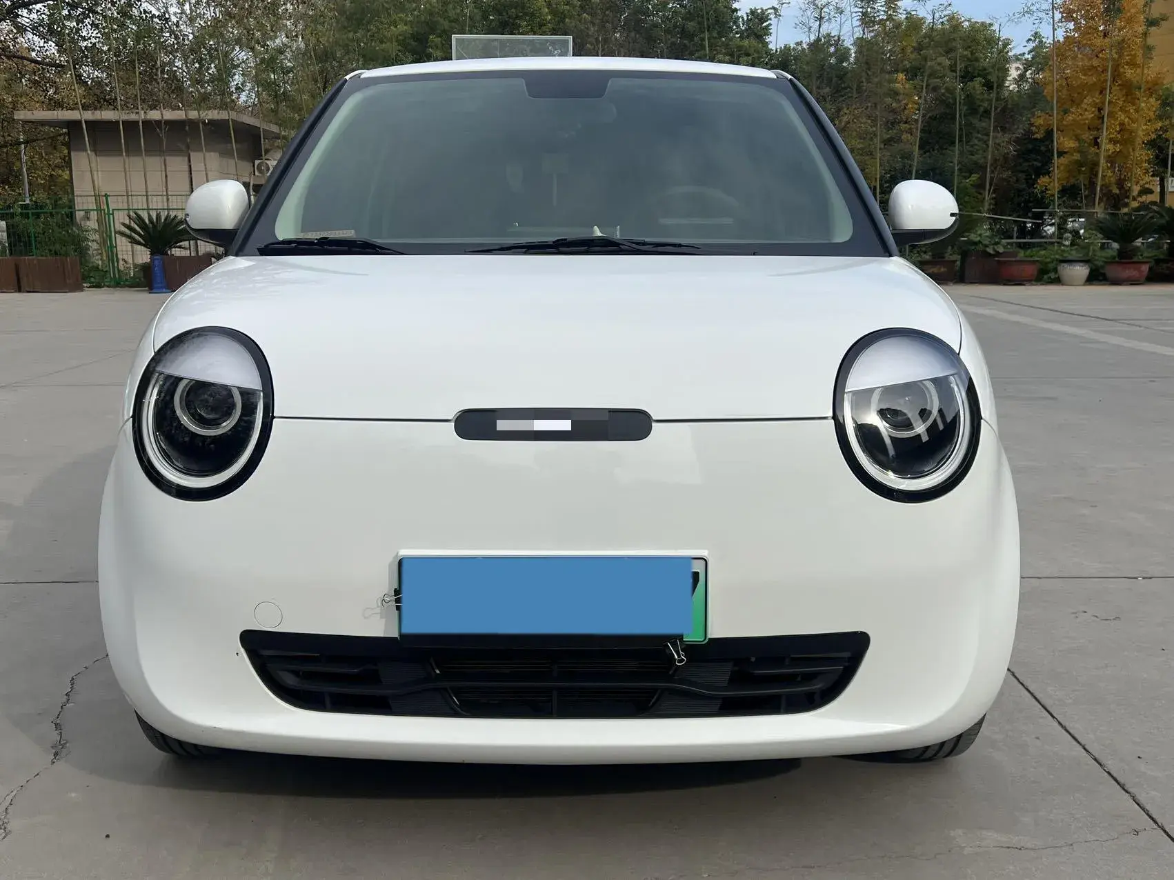 2023 CHANGAN QIYUAN thumbnail 2