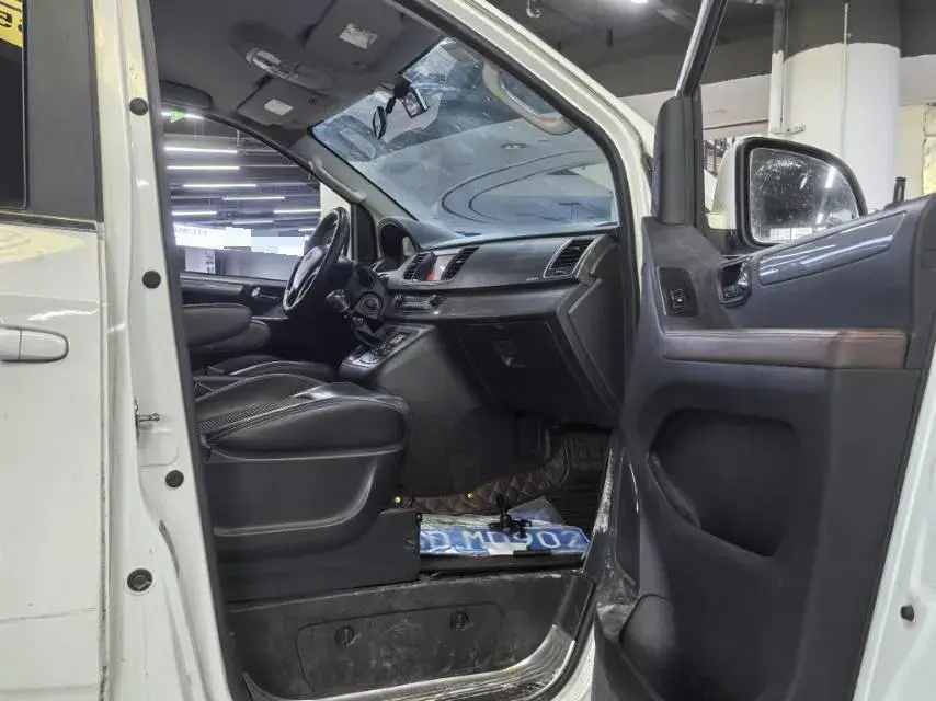 2018 MAXUS G10 thumbnail 4