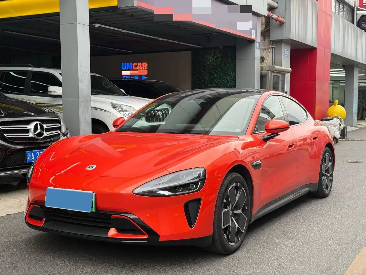 2024 MI SU7 BEV 73.6KWH