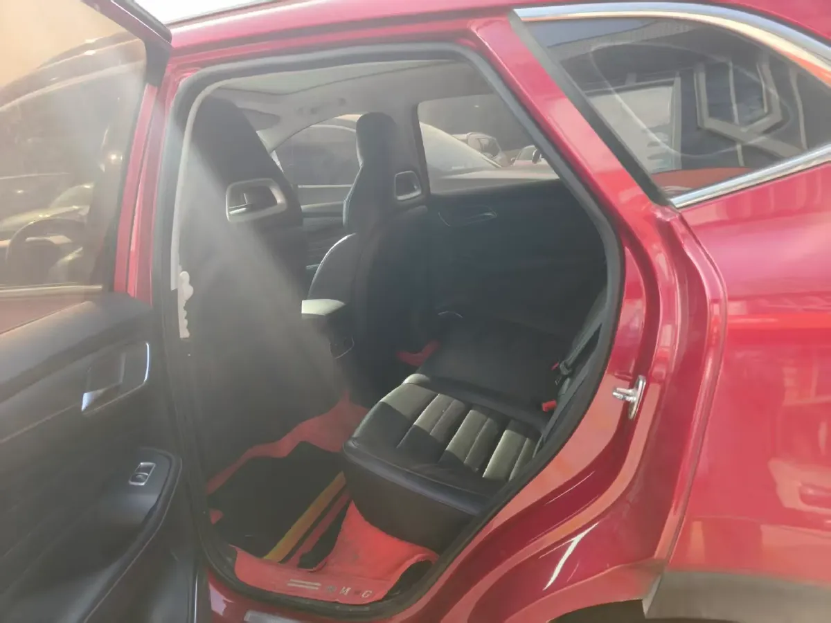 2018 MG HS 1.5T 169HP L4 7DCT,autocango,china used car exporter,china ev exporter,chinese used car exporter,chinese used ev exporter