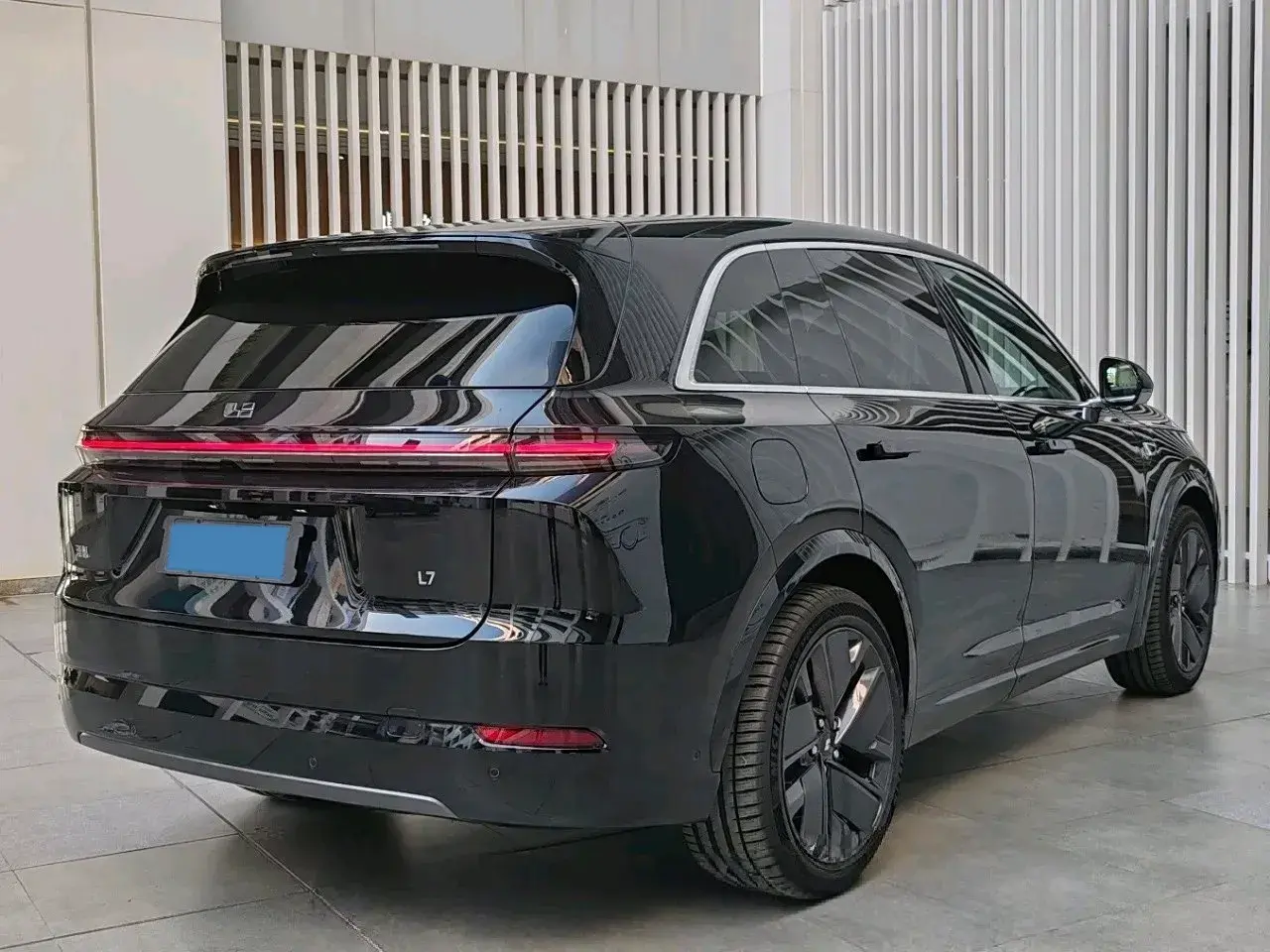 2025 LI L7 thumbnail 4