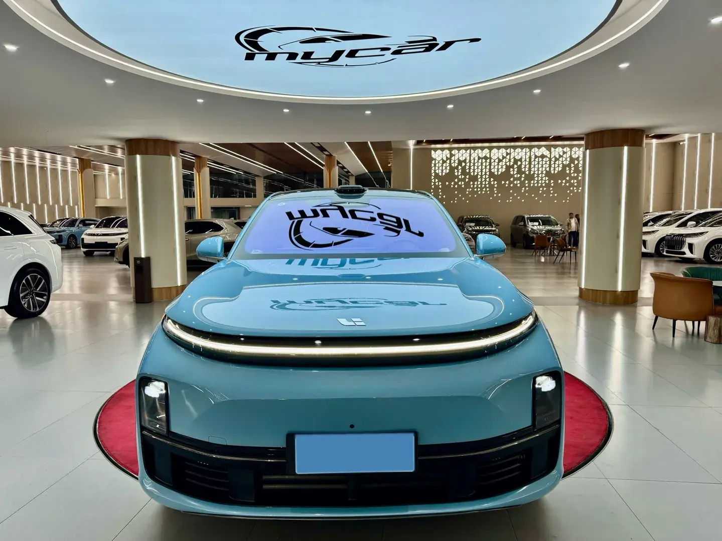 2024 LI L7 thumbnail 2