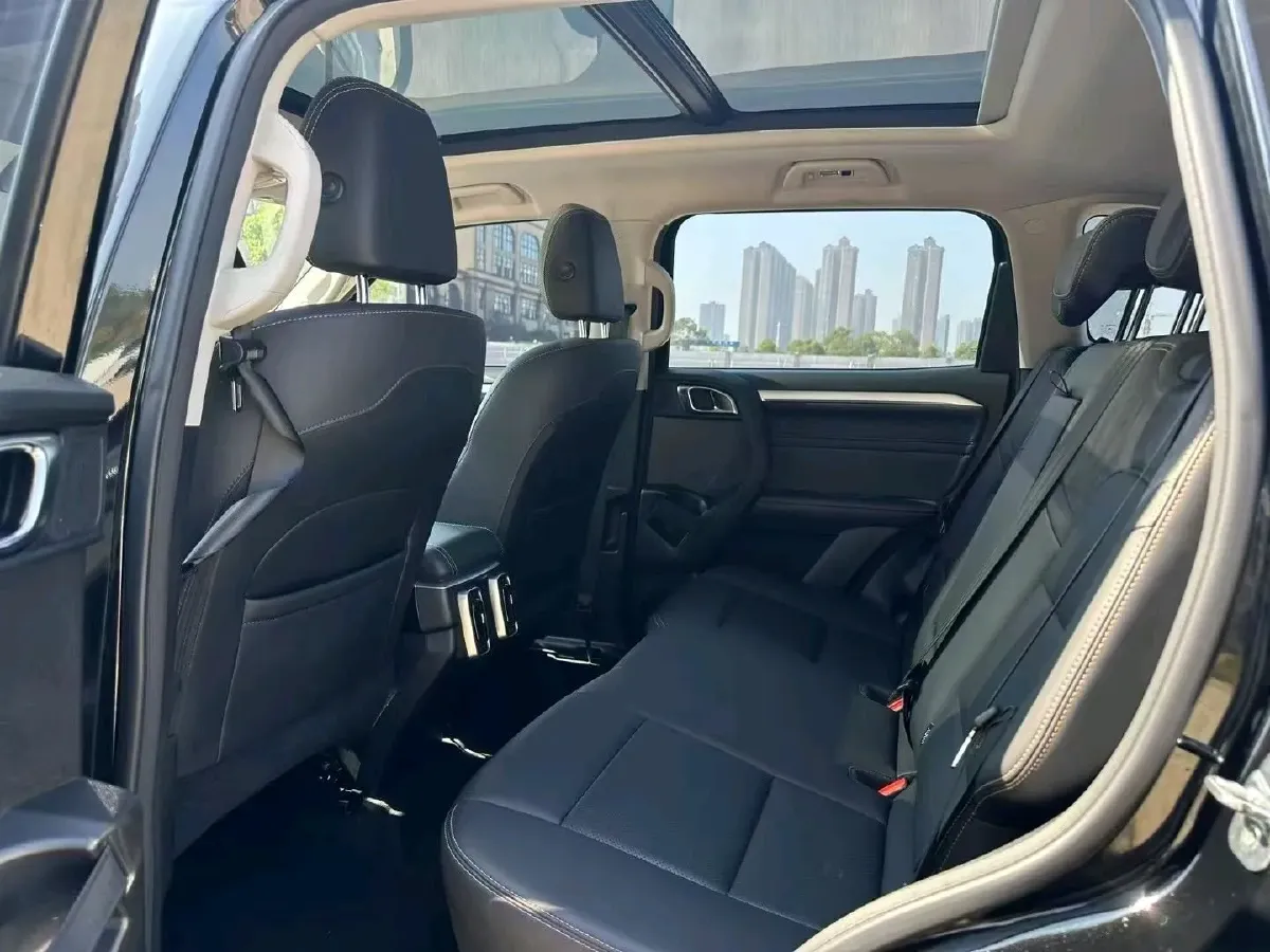 2022 Haval Dargo 2.0T 211HP L4 7DCT,autocango,china used car exporter,china ev exporter,chinese used car exporter,chinese used ev exporter