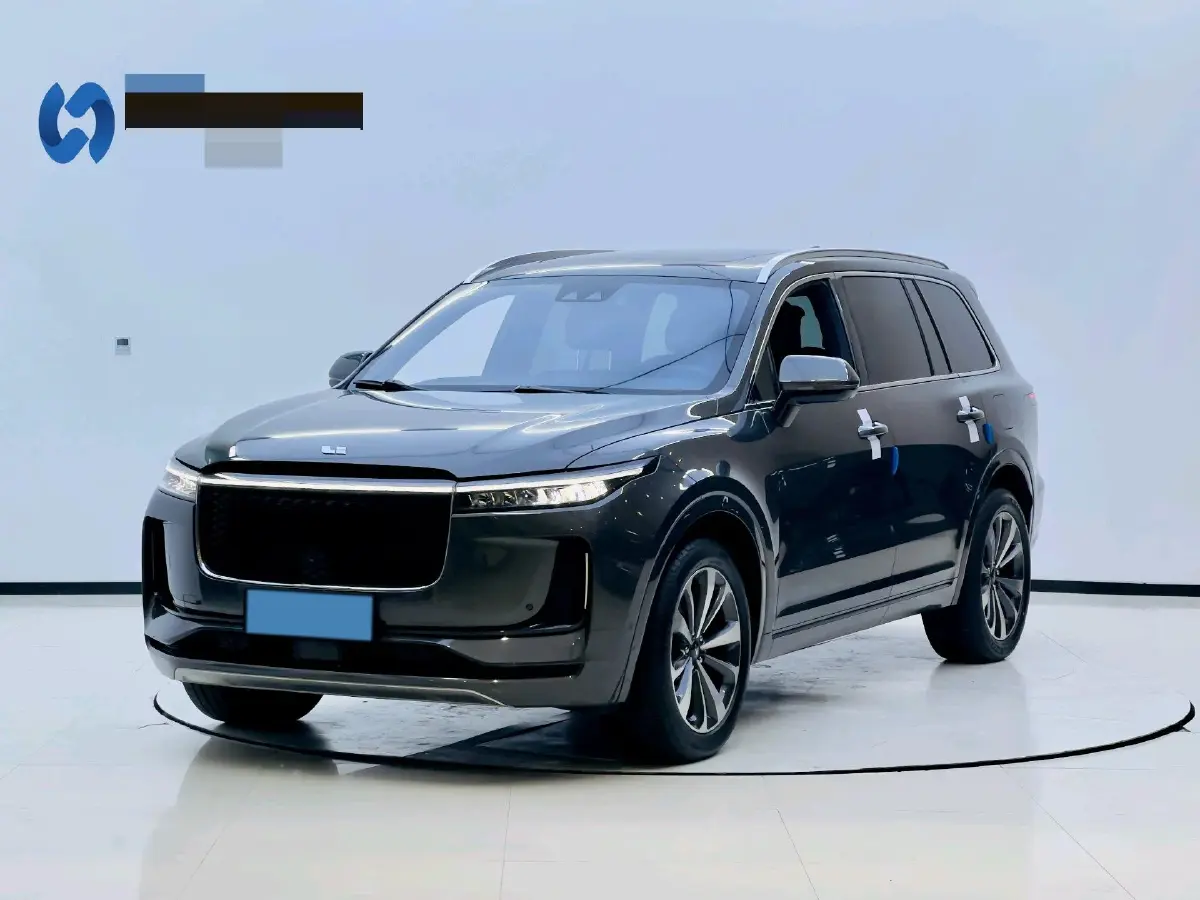 2020 Li ONE Range Extended 131HP REEV 40.5KWH