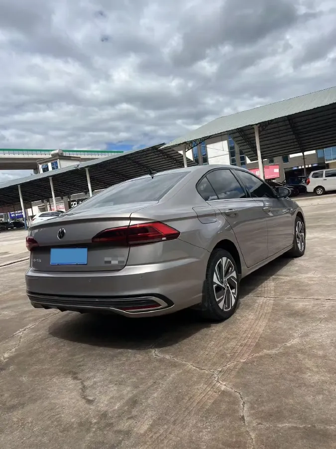 2023 Volkswagen Bora 1.4T 150HP L4 7DCT,autocango,china used car exporter,china ev exporter,chinese used car exporter,chinese used ev exporter