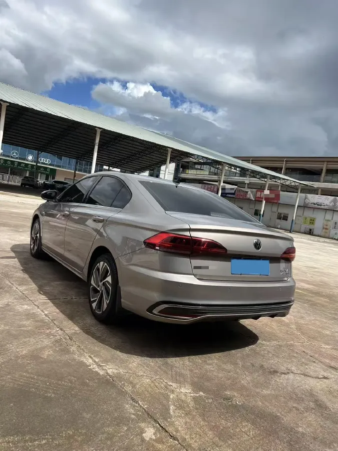 2023 Volkswagen Bora 1.4T 150HP L4 7DCT,autocango,china used car exporter,china ev exporter,chinese used car exporter,chinese used ev exporter