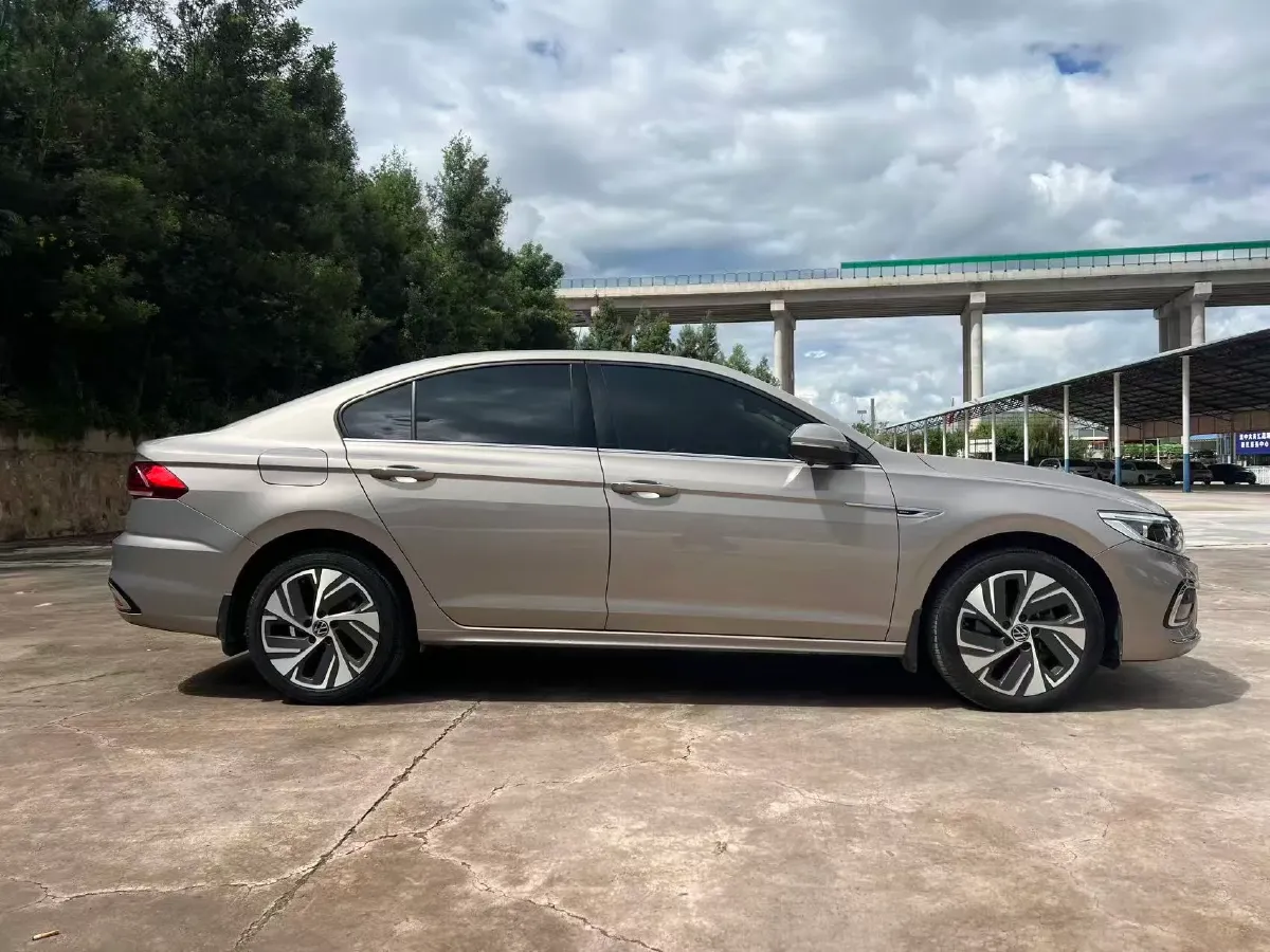 2023 Volkswagen Bora 1.4T 150HP L4 7DCT,autocango,china used car exporter,china ev exporter,chinese used car exporter,chinese used ev exporter