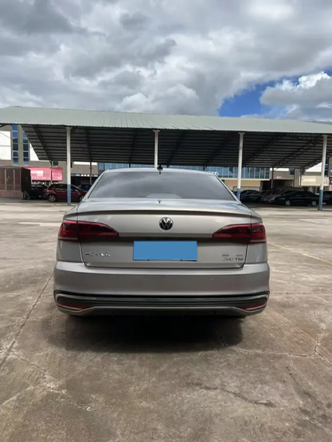 2023 Volkswagen Bora 1.4T 150HP L4 7DCT,autocango,china used car exporter,china ev exporter,chinese used car exporter,chinese used ev exporter