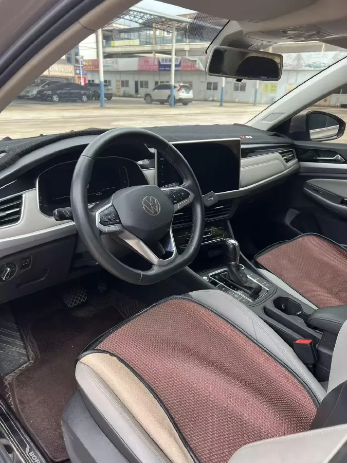 2023 Volkswagen Bora 1.4T 150HP L4 7DCT,autocango,china used car exporter,china ev exporter,chinese used car exporter,chinese used ev exporter