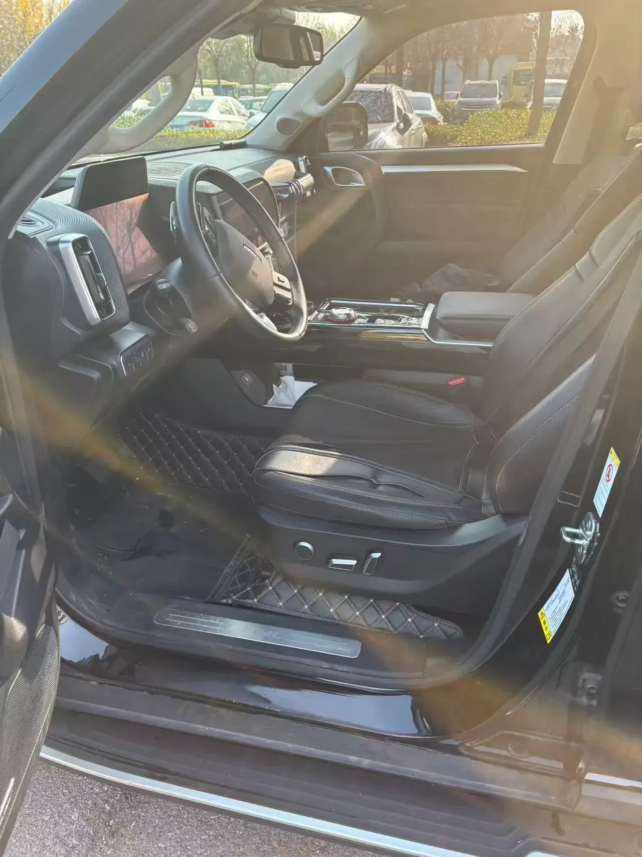 2022 HAVAL DARGO thumbnail 4