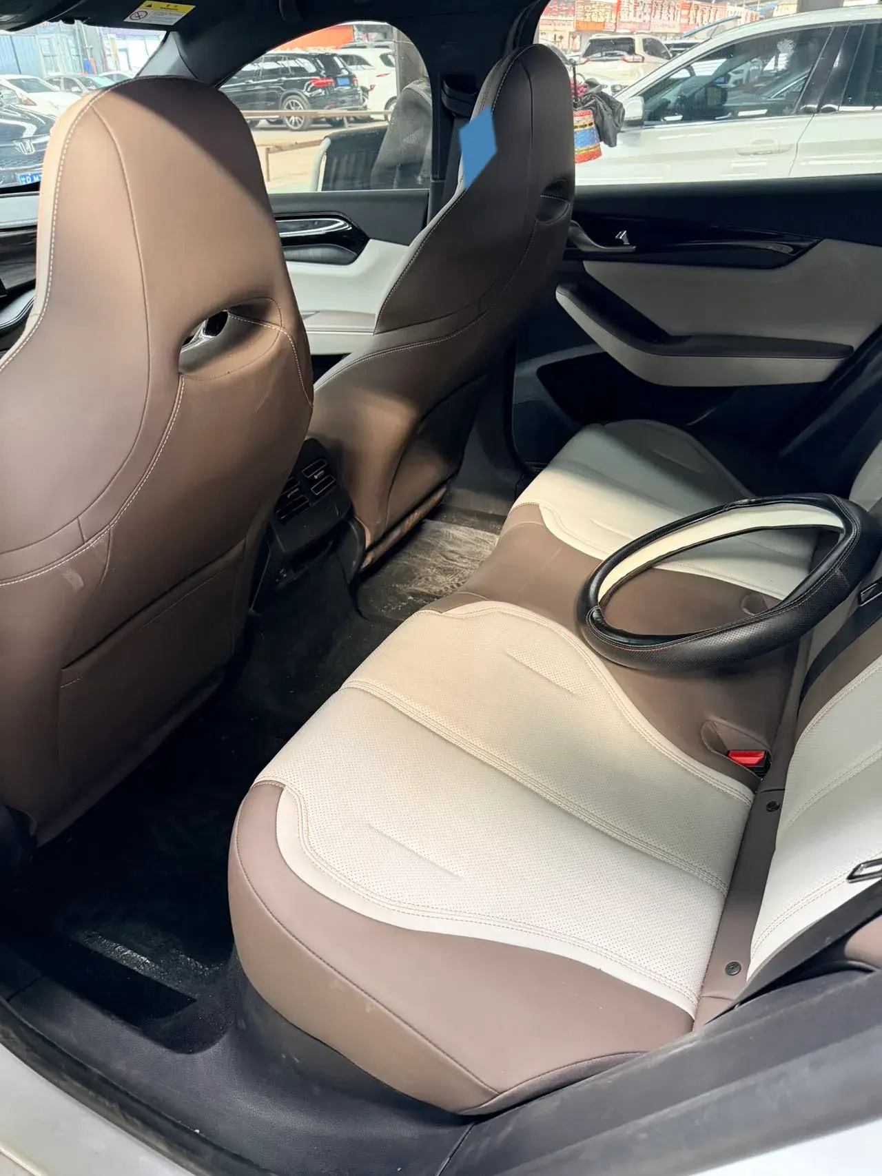 2023 BYD QIN thumbnail 3