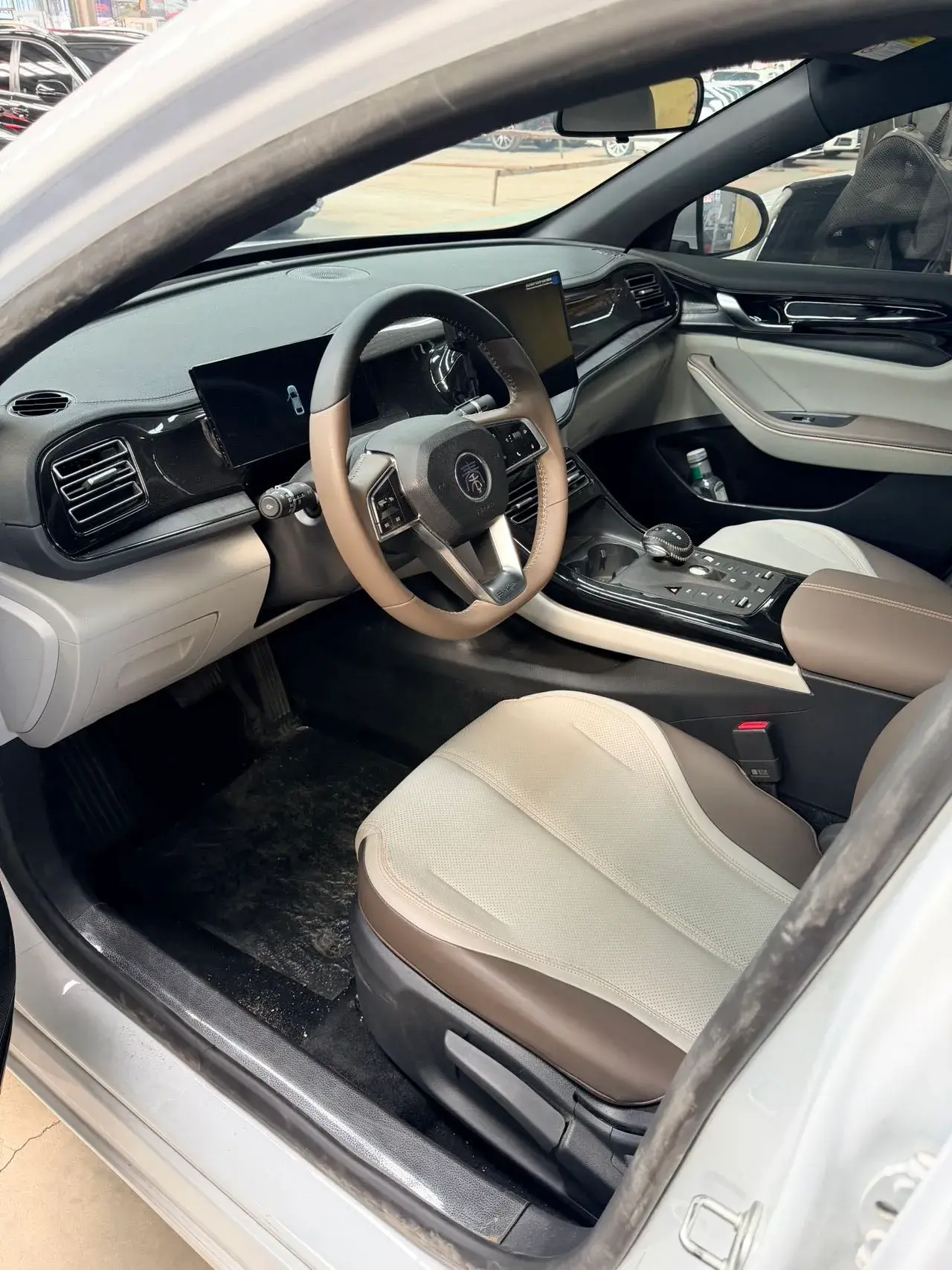 2023 BYD QIN thumbnail 2