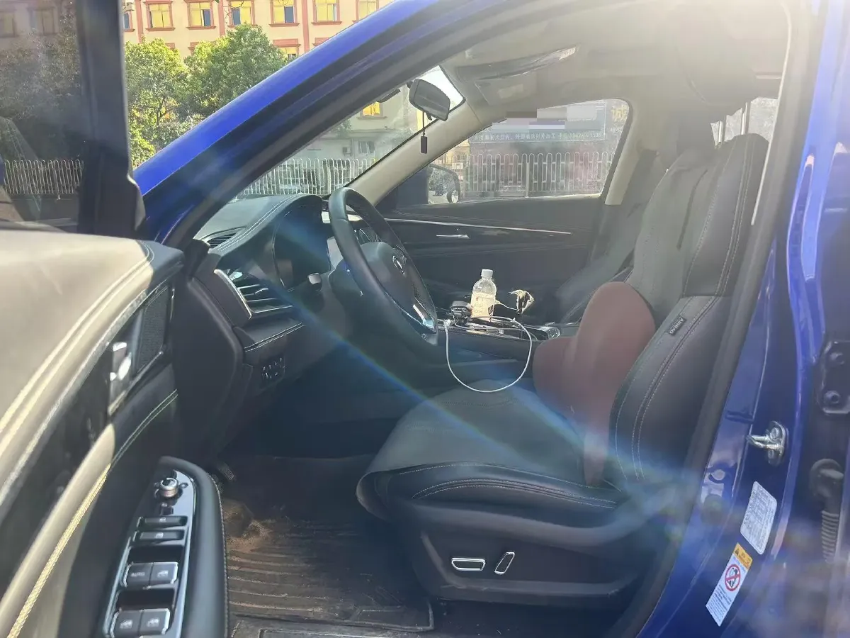 2019 ChangAn CS85 Coupe 1.5T 178HP L4 7DCT,autocango,china used car exporter,china ev exporter,chinese used car exporter,chinese used ev exporter