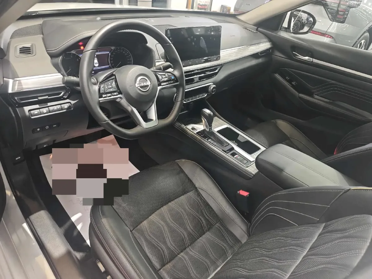 2022 Nissan Teana 2.0T 243HP L4 CVT,autocango,china used car exporter,china ev exporter,chinese used car exporter,chinese used ev exporter