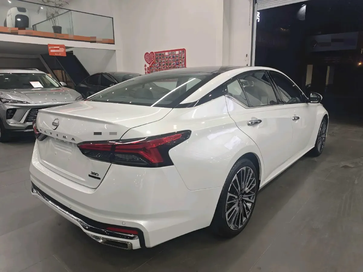 2022 Nissan Teana 2.0T 243HP L4 CVT,autocango,china used car exporter,china ev exporter,chinese used car exporter,chinese used ev exporter