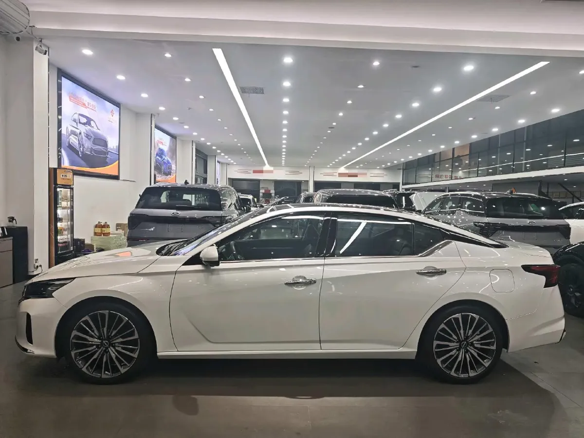 2022 Nissan Teana 2.0T 243HP L4 CVT,autocango,china used car exporter,china ev exporter,chinese used car exporter,chinese used ev exporter