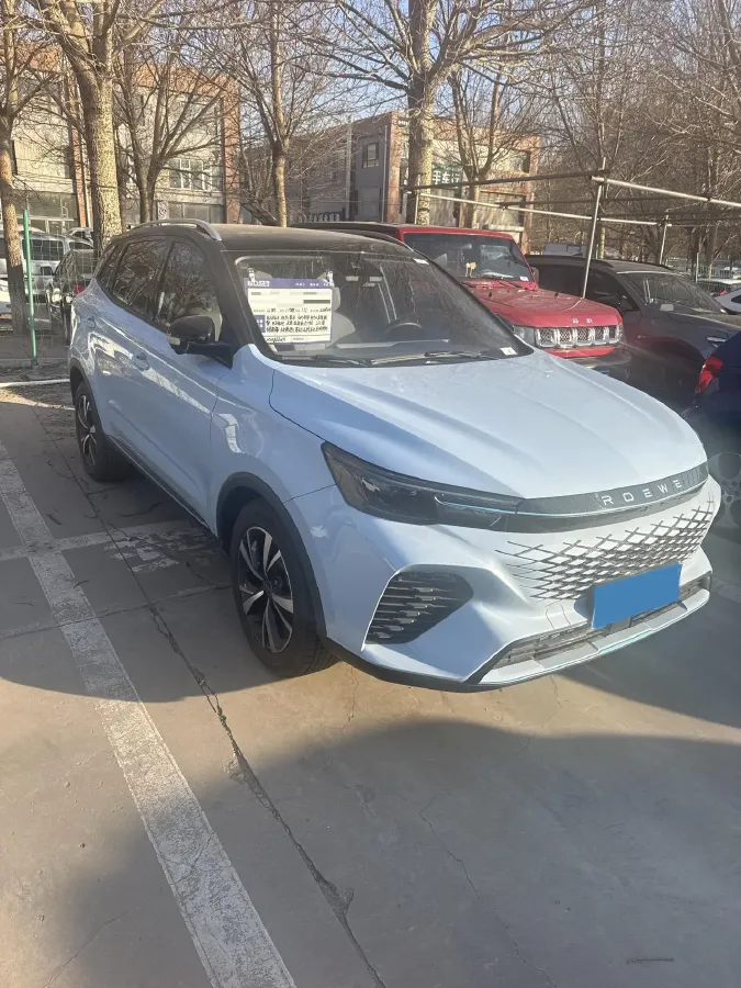 2022 Roewe Lomemo 1.5L 120HP L4 E-CVT Hybrid 2.13KWH,autocango,china used car exporter,china ev exporter,chinese used car exporter,chinese used ev exporter