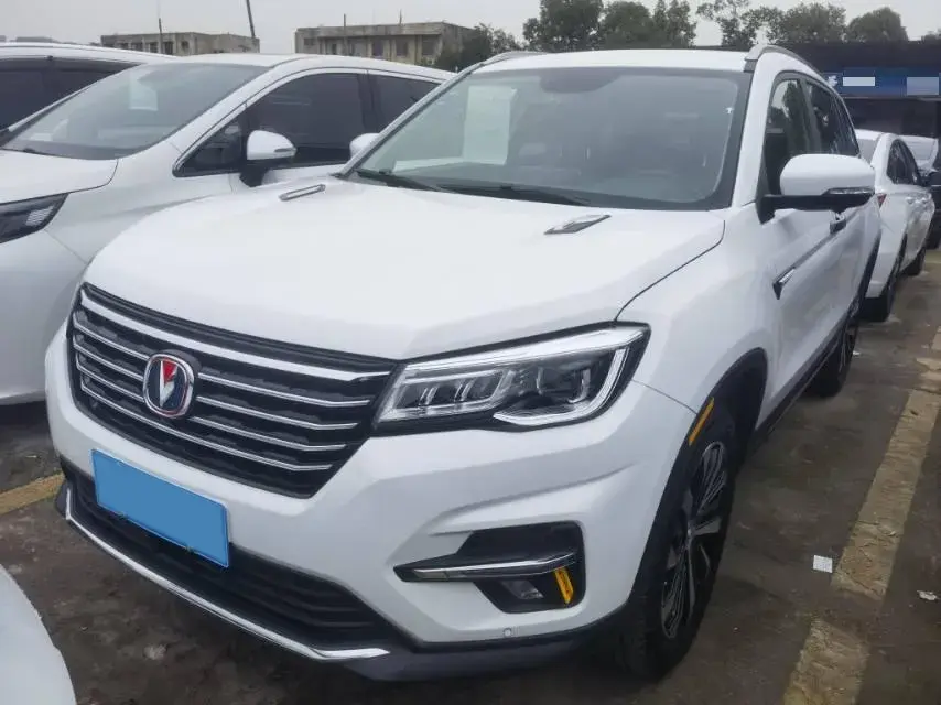 2020 ChangAn CS75 1.5T 178HP L4 6AT