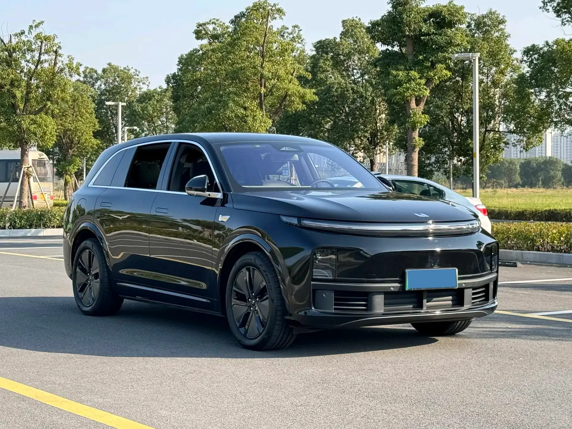 2024 LI L7 thumbnail 3